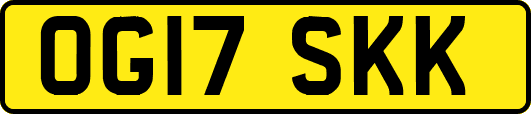 OG17SKK