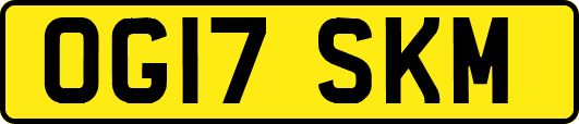OG17SKM