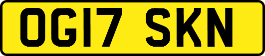 OG17SKN