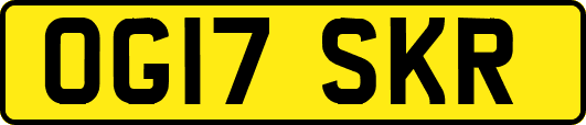 OG17SKR