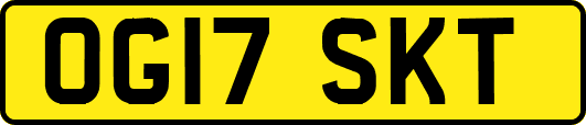 OG17SKT