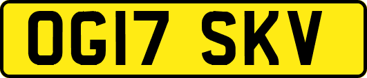 OG17SKV