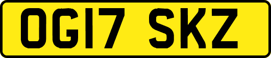 OG17SKZ