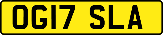 OG17SLA