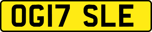 OG17SLE