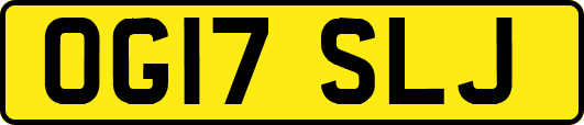 OG17SLJ