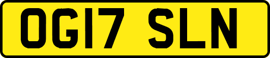 OG17SLN