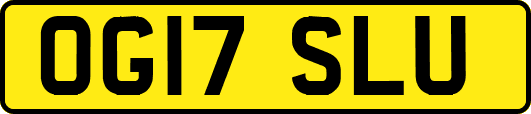 OG17SLU