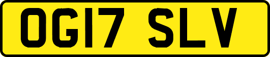 OG17SLV