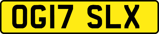 OG17SLX
