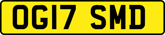 OG17SMD
