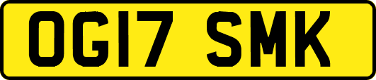 OG17SMK