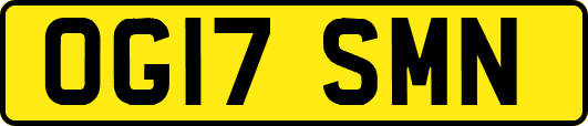 OG17SMN