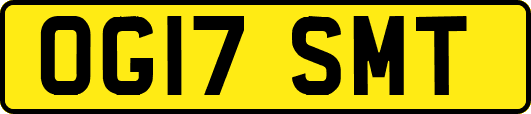 OG17SMT