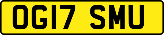 OG17SMU