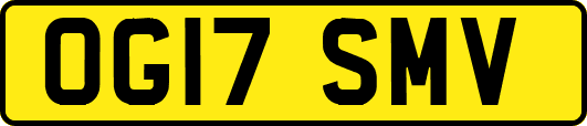 OG17SMV
