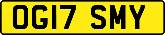 OG17SMY