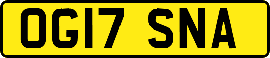 OG17SNA
