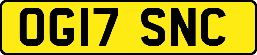 OG17SNC