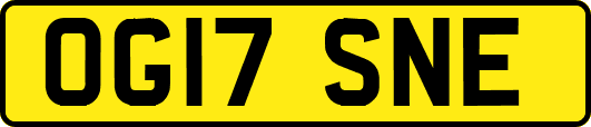 OG17SNE