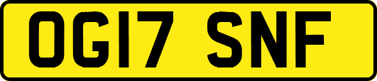 OG17SNF