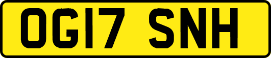 OG17SNH