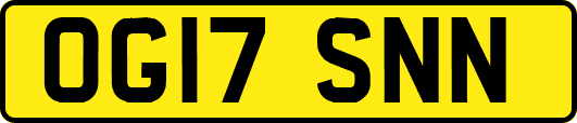 OG17SNN