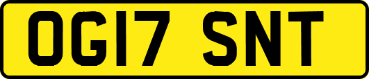 OG17SNT