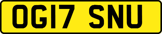 OG17SNU