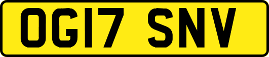 OG17SNV