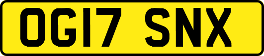 OG17SNX