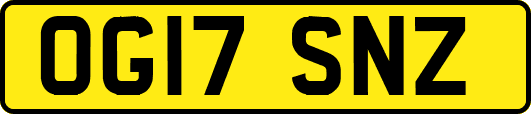 OG17SNZ