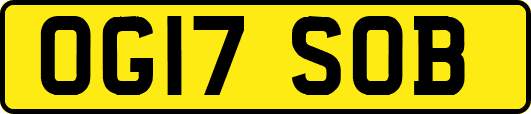 OG17SOB