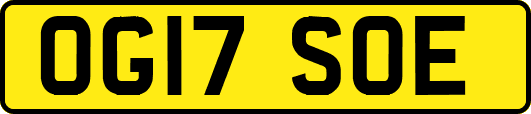OG17SOE