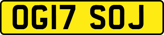 OG17SOJ