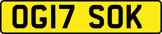 OG17SOK