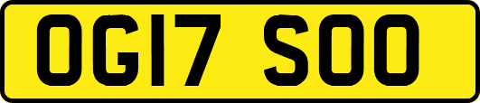 OG17SOO