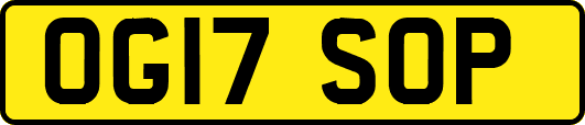 OG17SOP