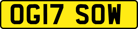 OG17SOW