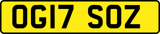 OG17SOZ
