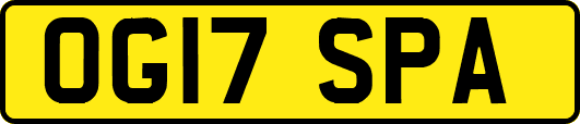 OG17SPA