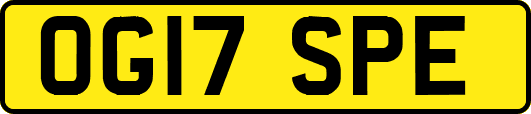 OG17SPE