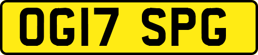 OG17SPG