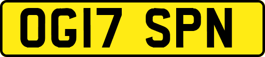 OG17SPN