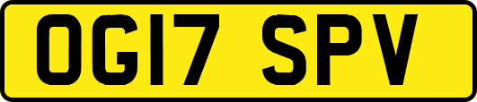 OG17SPV
