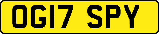 OG17SPY