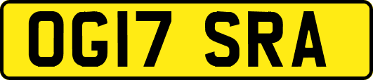 OG17SRA