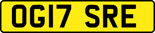 OG17SRE