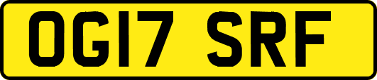 OG17SRF