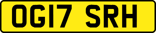 OG17SRH